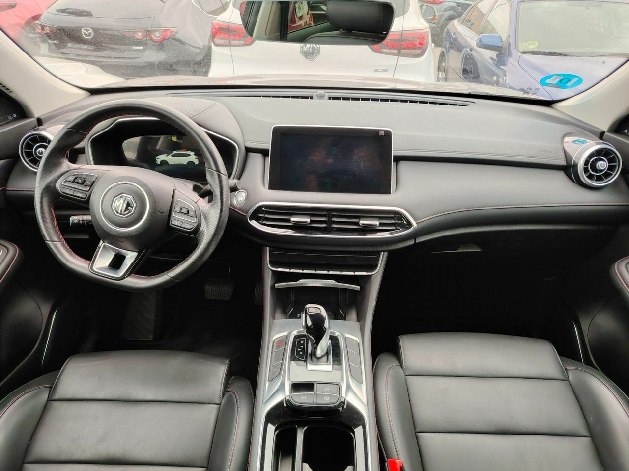MG eHS 1.5T-GDI PHEV Comfort - Foto 5
