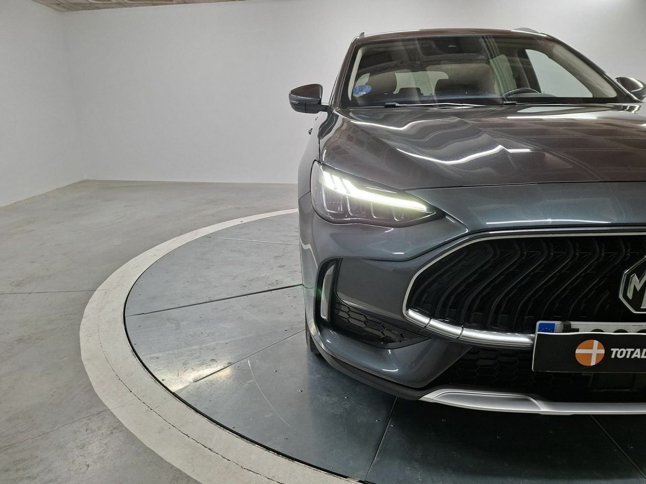 MG eHS 1.5T-GDI PHEV Comfort - Foto 22