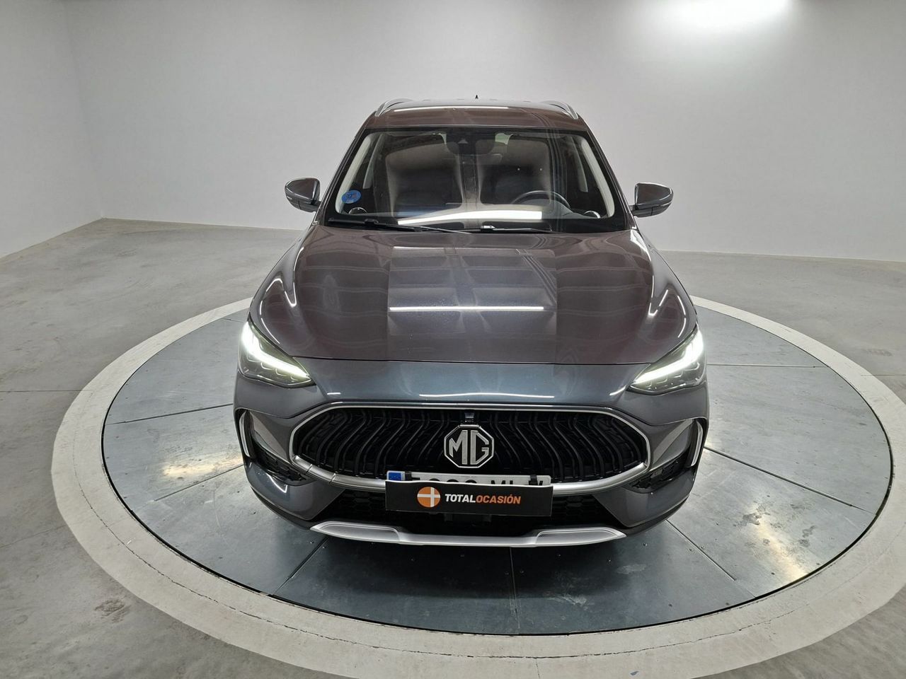 MG eHS 1.5T-GDI PHEV Comfort - Foto 4