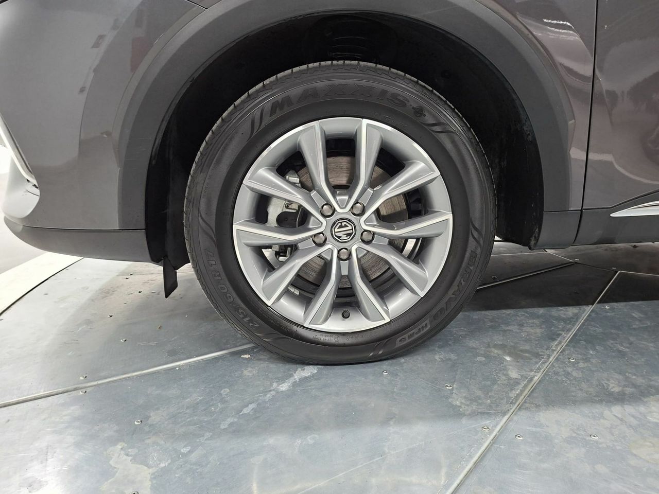 MG eHS 1.5T-GDI PHEV Comfort - Foto 34