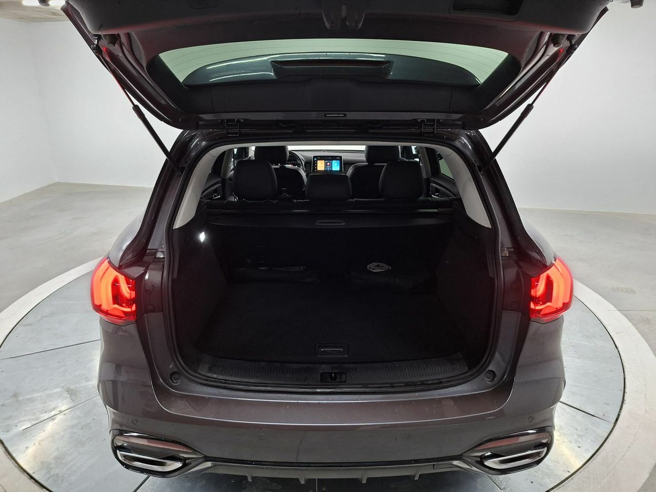 MG eHS 1.5T-GDI PHEV Comfort - Foto 32