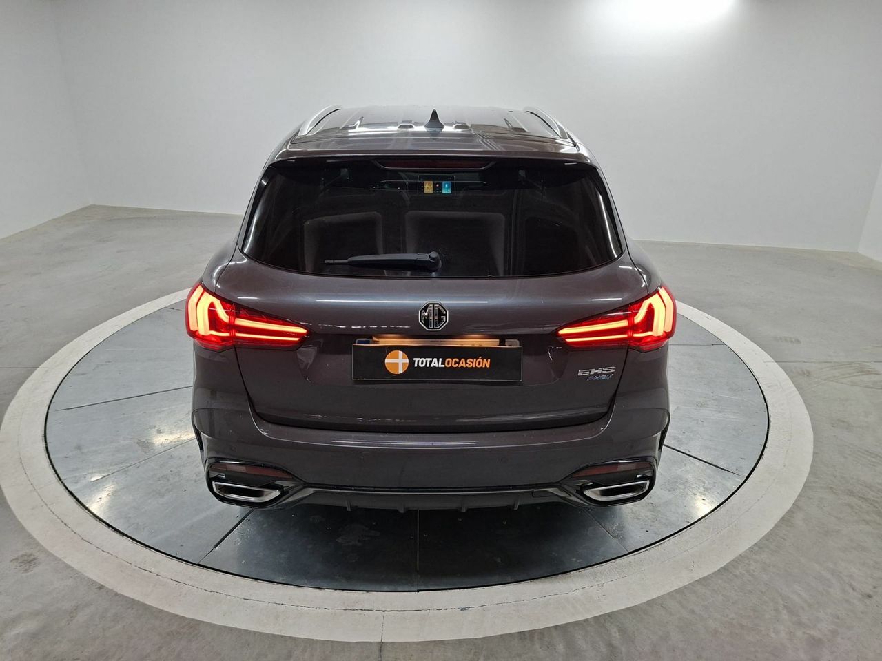 MG eHS 1.5T-GDI PHEV Comfort - Foto 9