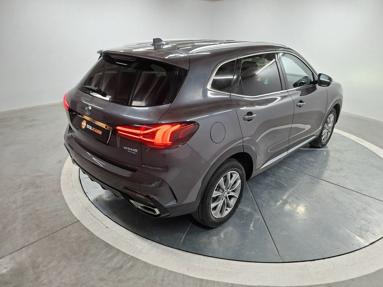 MG eHS 1.5T-GDI PHEV Comfort - Foto 7