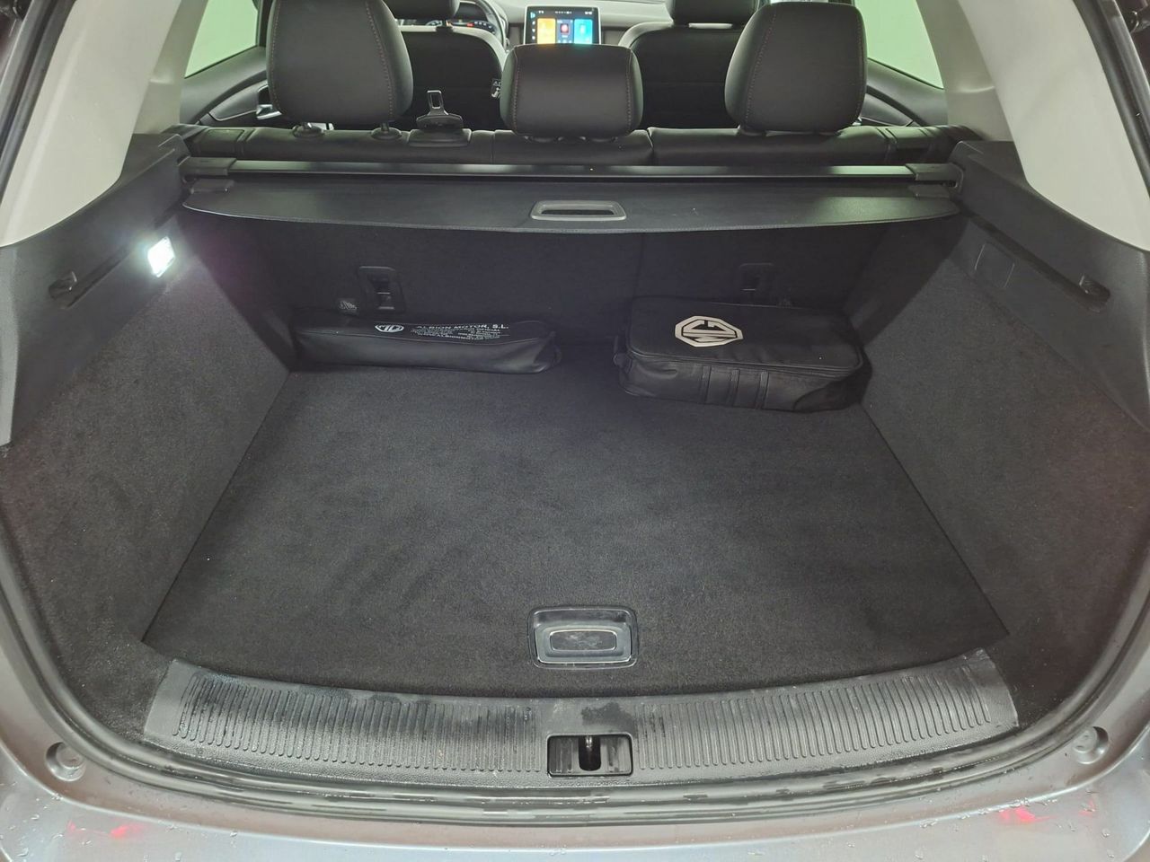 MG eHS 1.5T-GDI PHEV Comfort - Foto 15
