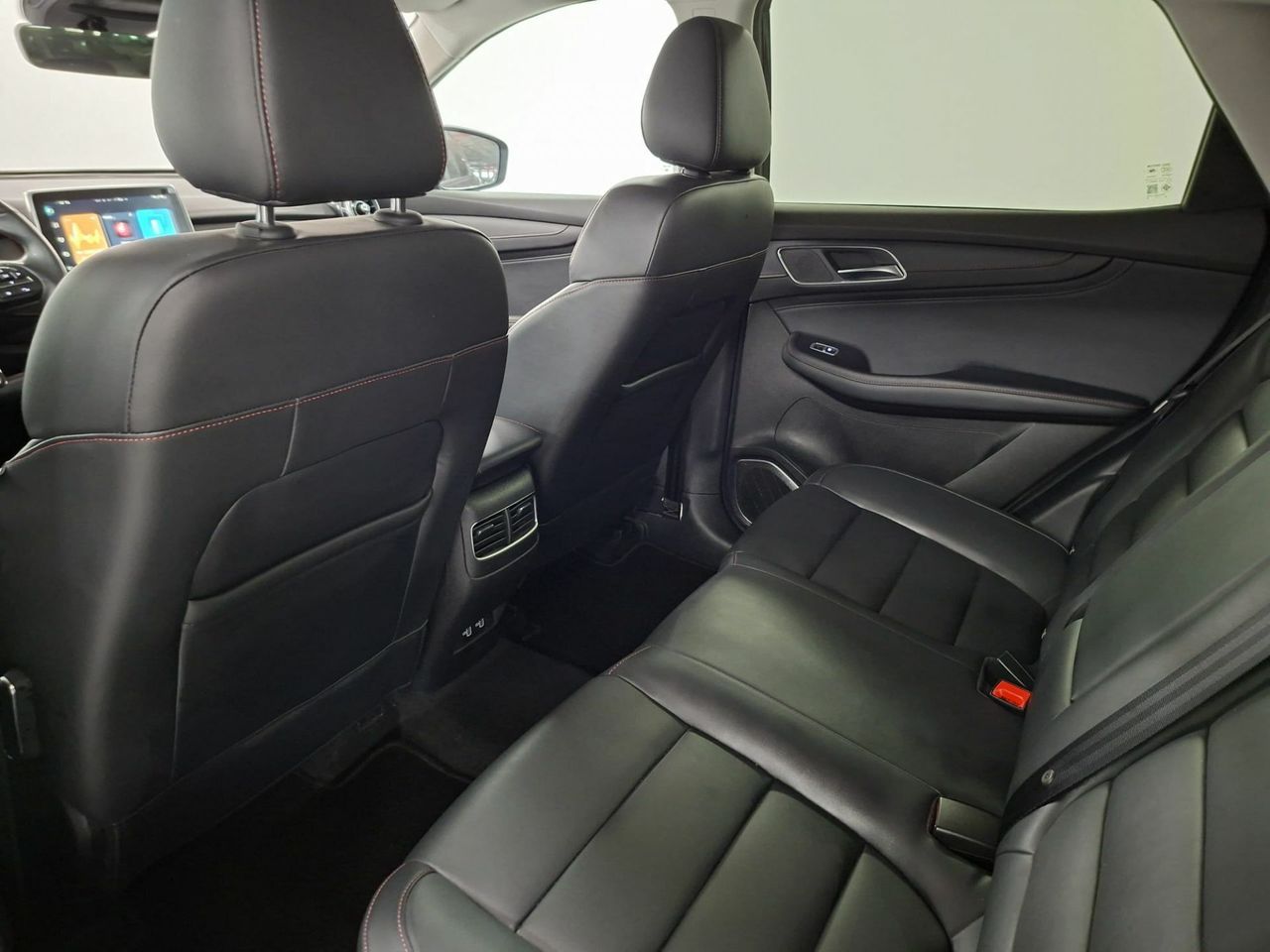 MG eHS 1.5T-GDI PHEV Comfort - Foto 40