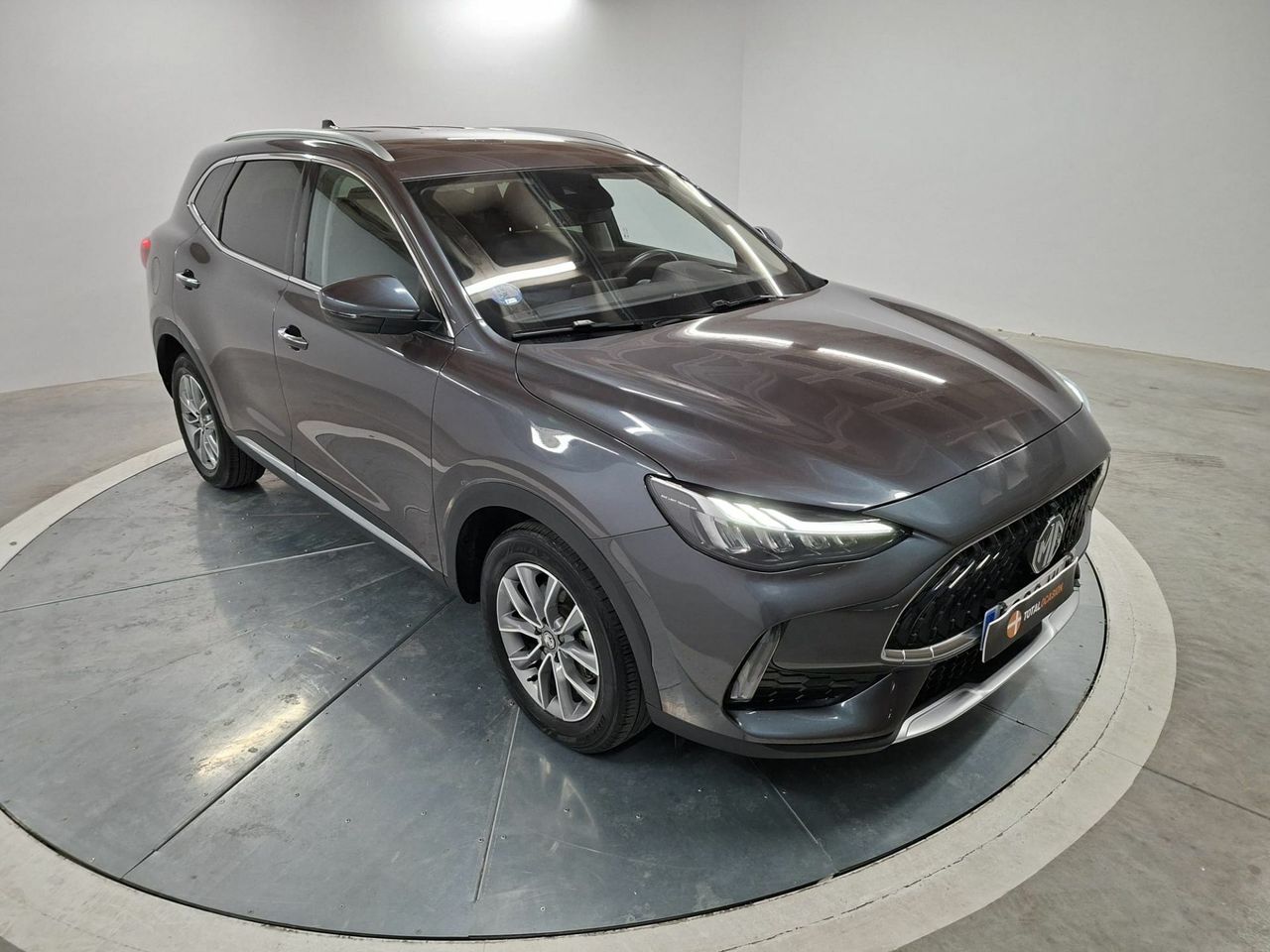 MG eHS 1.5T-GDI PHEV Comfort - Foto 3