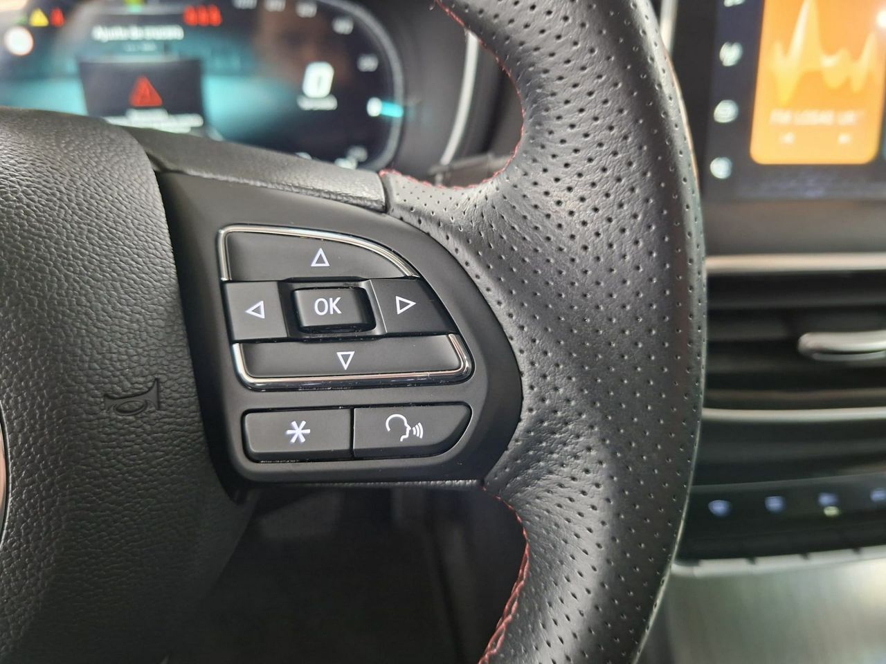 MG eHS 1.5T-GDI PHEV Comfort - Foto 36