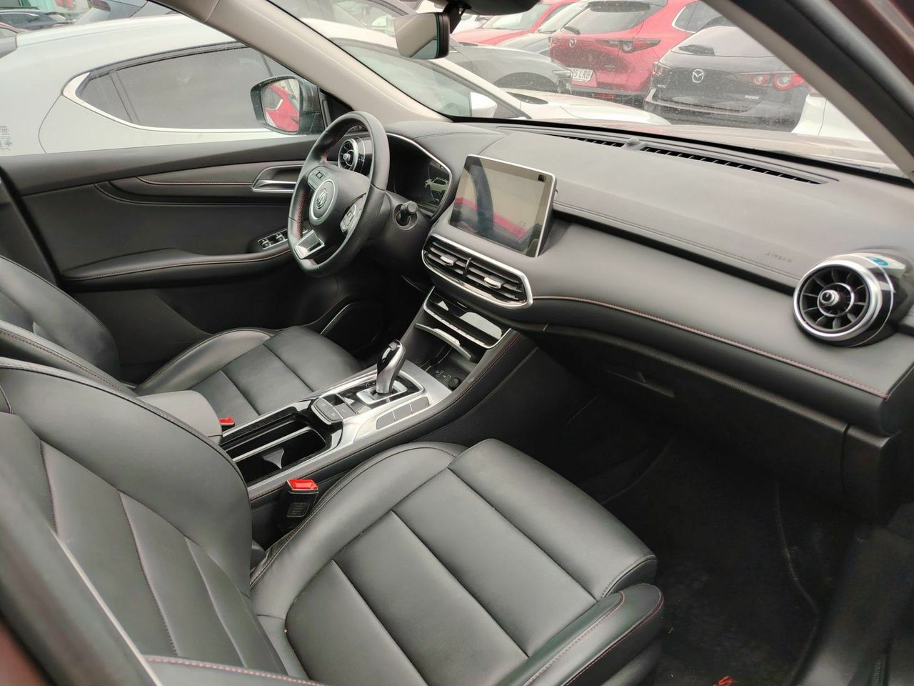 MG eHS 1.5T-GDI PHEV Comfort - Foto 4