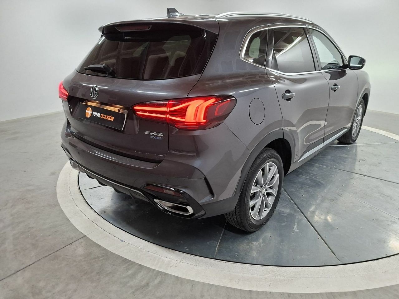 MG eHS 1.5T-GDI PHEV Comfort - Foto 29