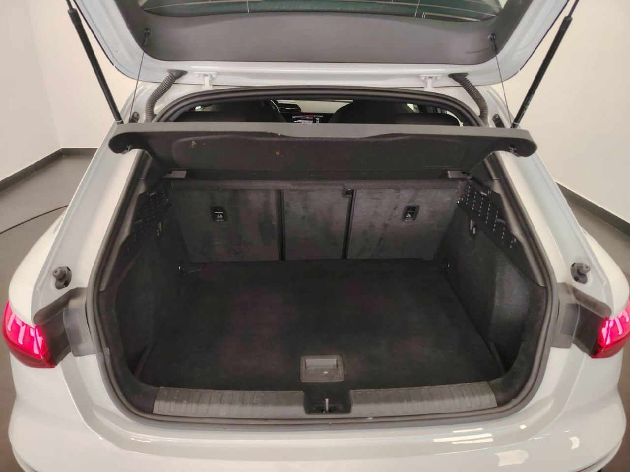 Audi A3 Sportback Genuine 35 TDI 110kW S tronic - Foto 8