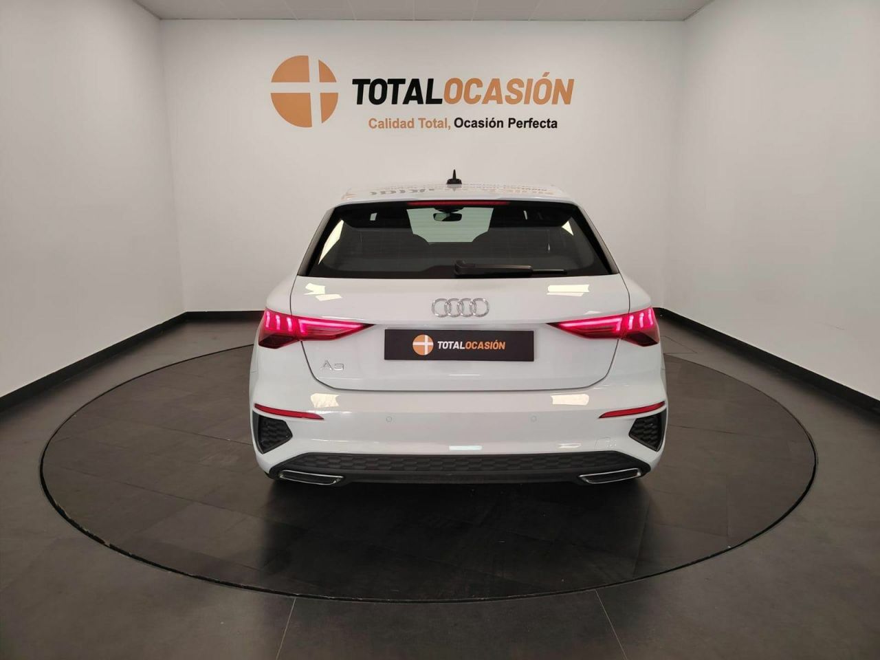 Audi A3 Sportback Genuine 35 TDI 110kW S tronic - Foto 7