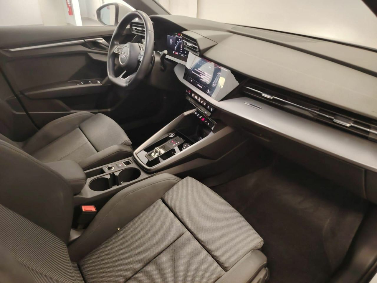 Audi A3 Sportback Genuine 35 TDI 110kW S tronic - Foto 12