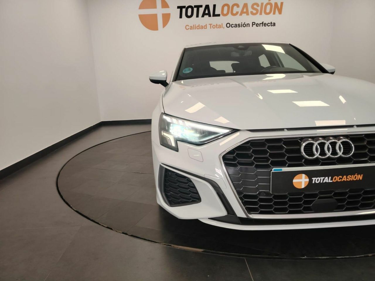 Audi A3 Sportback Genuine 35 TDI 110kW S tronic - Foto 17