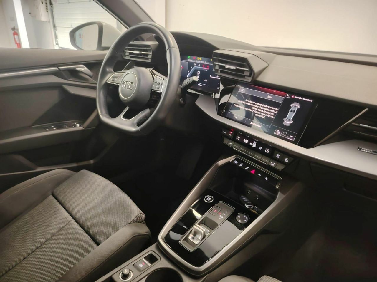 Audi A3 Sportback Genuine 35 TDI 110kW S tronic - Foto 10