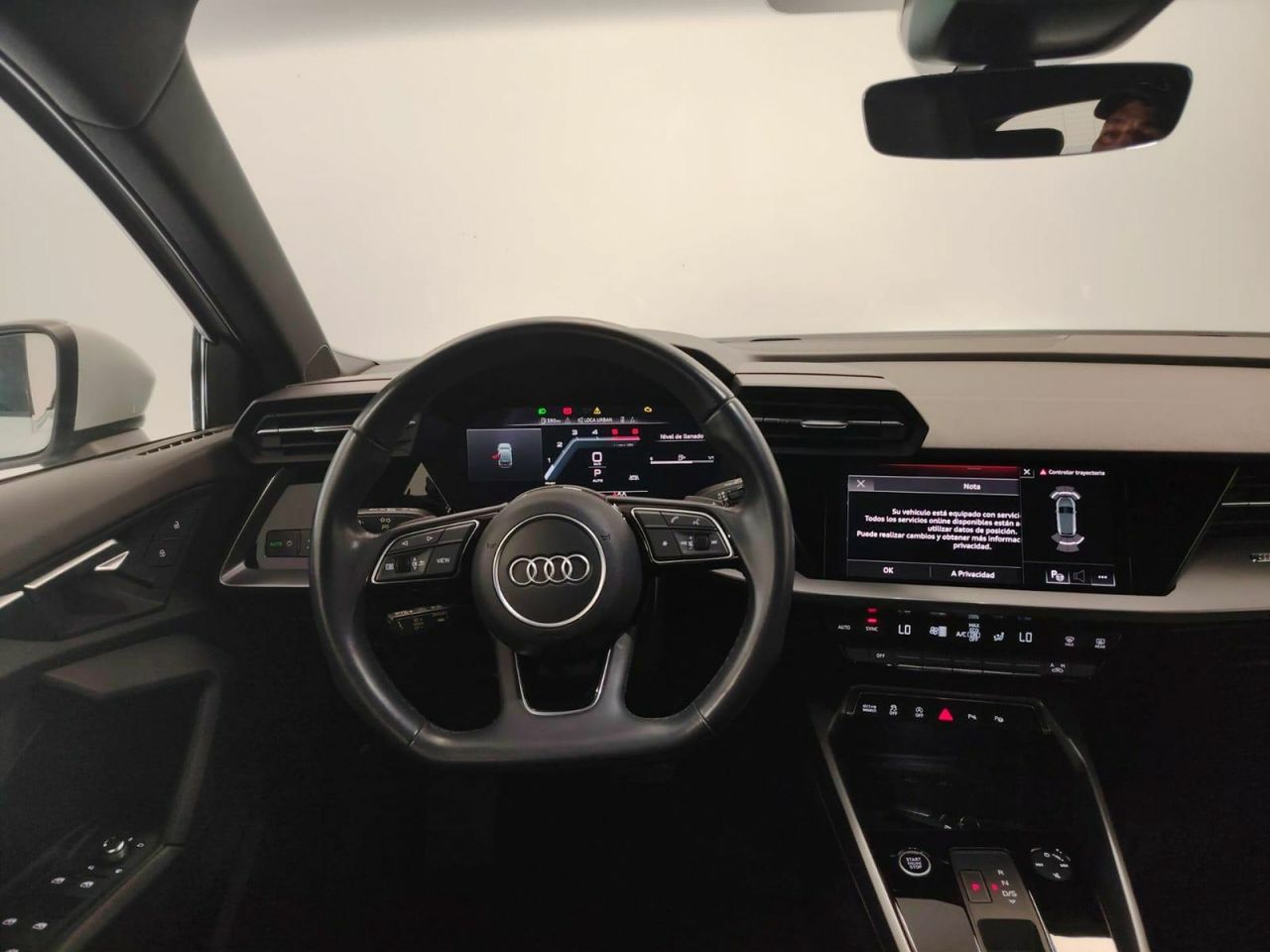 Audi A3 Sportback Genuine 35 TDI 110kW S tronic - Foto 15