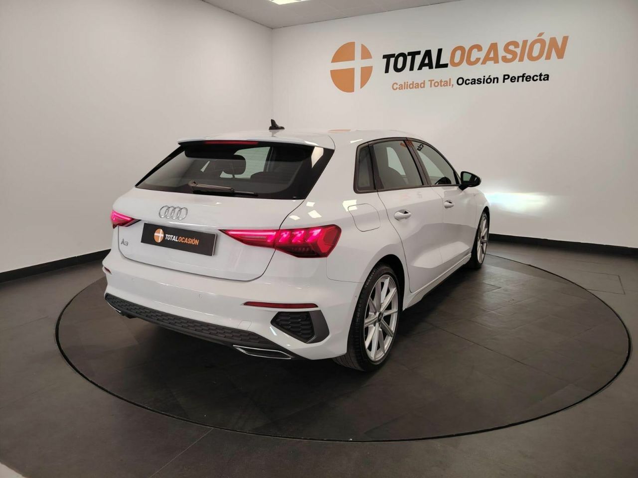 Audi A3 Sportback Genuine 35 TDI 110kW S tronic - Foto 6