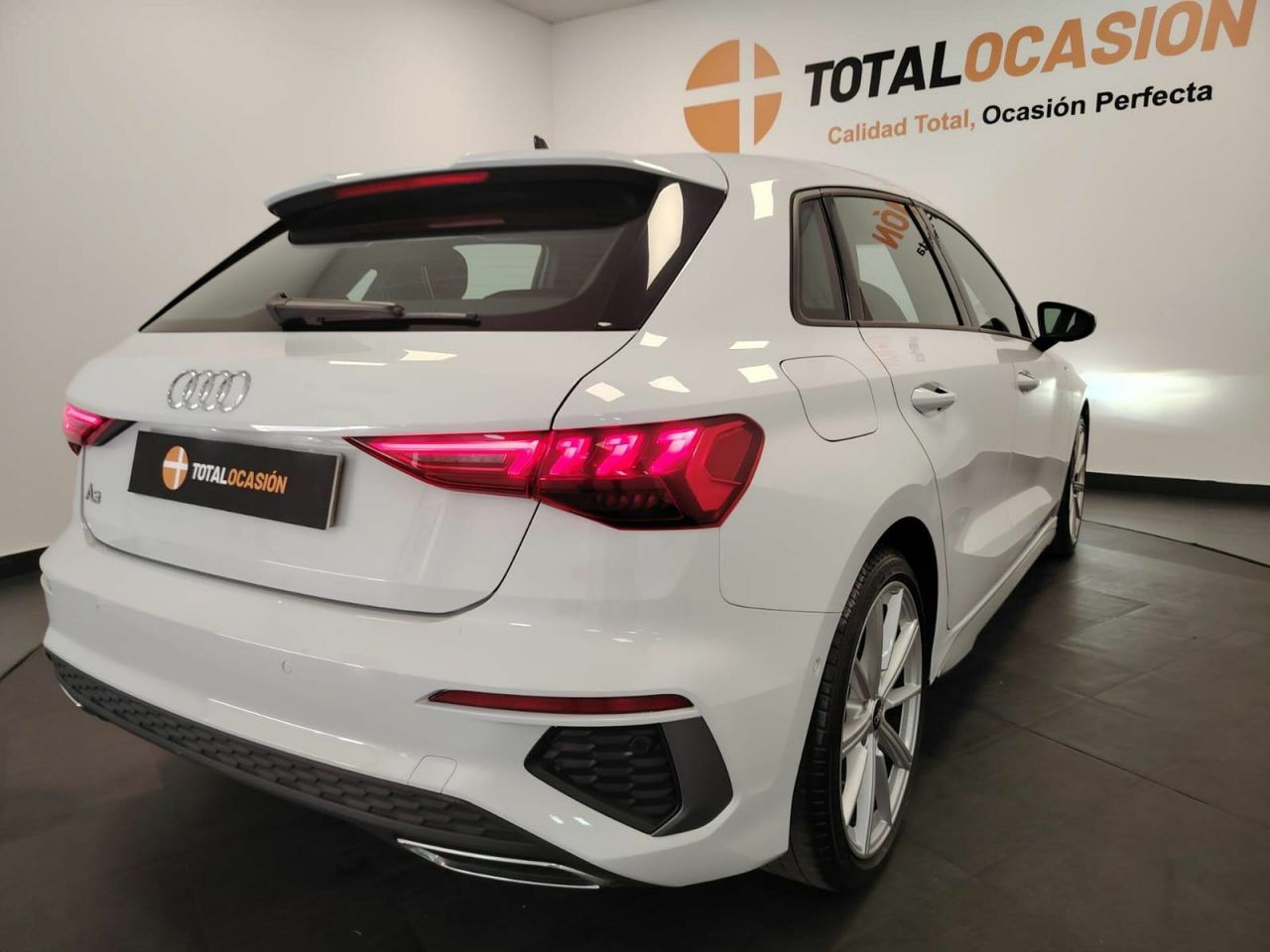 Audi A3 Sportback Genuine 35 TDI 110kW S tronic - Foto 19