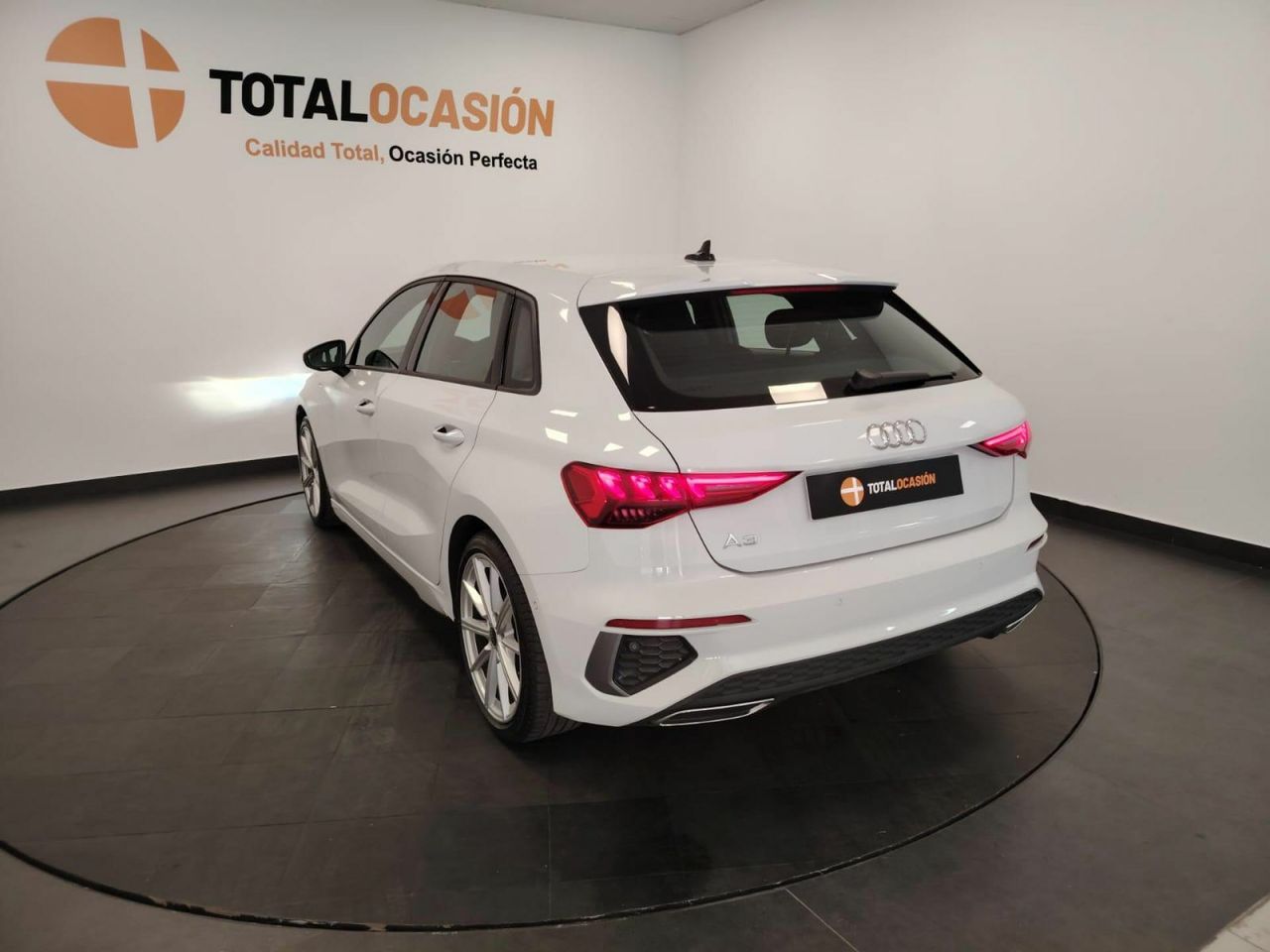 Audi A3 Sportback Genuine 35 TDI 110kW S tronic - Foto 5