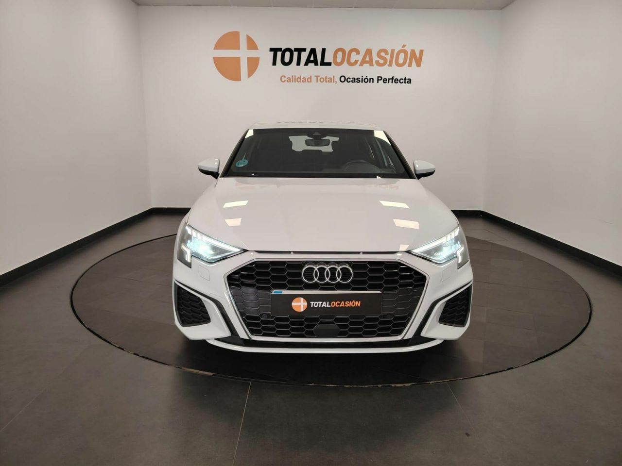 Audi A3 Sportback Genuine 35 TDI 110kW S tronic - Foto 3