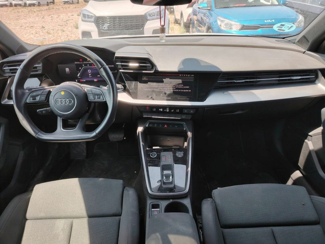 Audi A3 Sportback Genuine 35 TDI 110kW S tronic - Foto 4