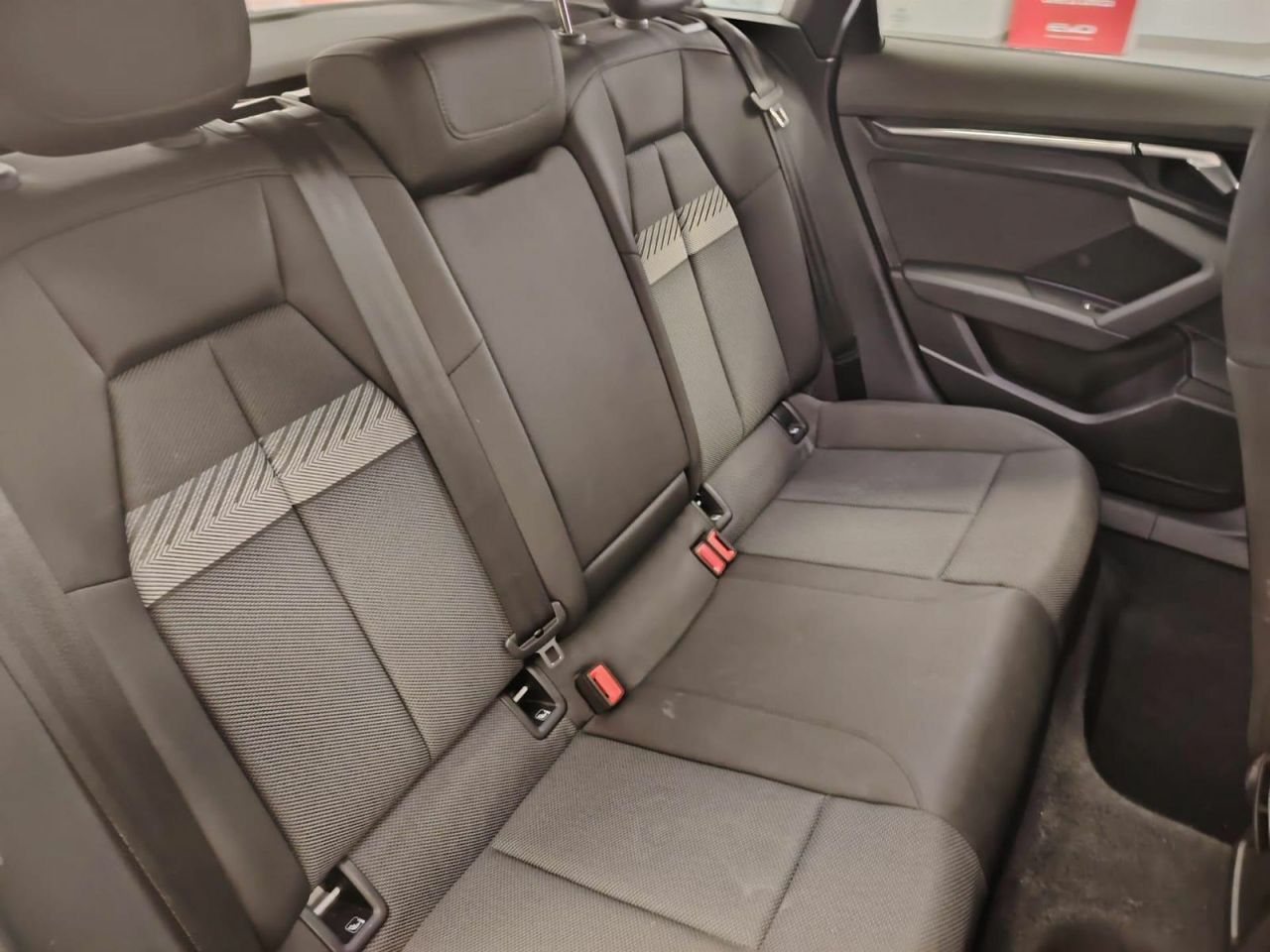 Audi A3 Sportback Genuine 35 TDI 110kW S tronic - Foto 14