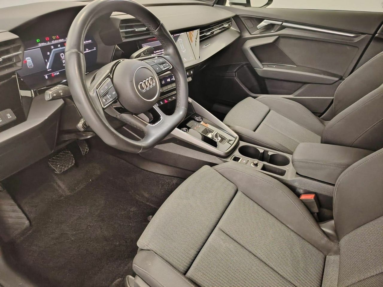 Audi A3 Sportback Genuine 35 TDI 110kW S tronic - Foto 13