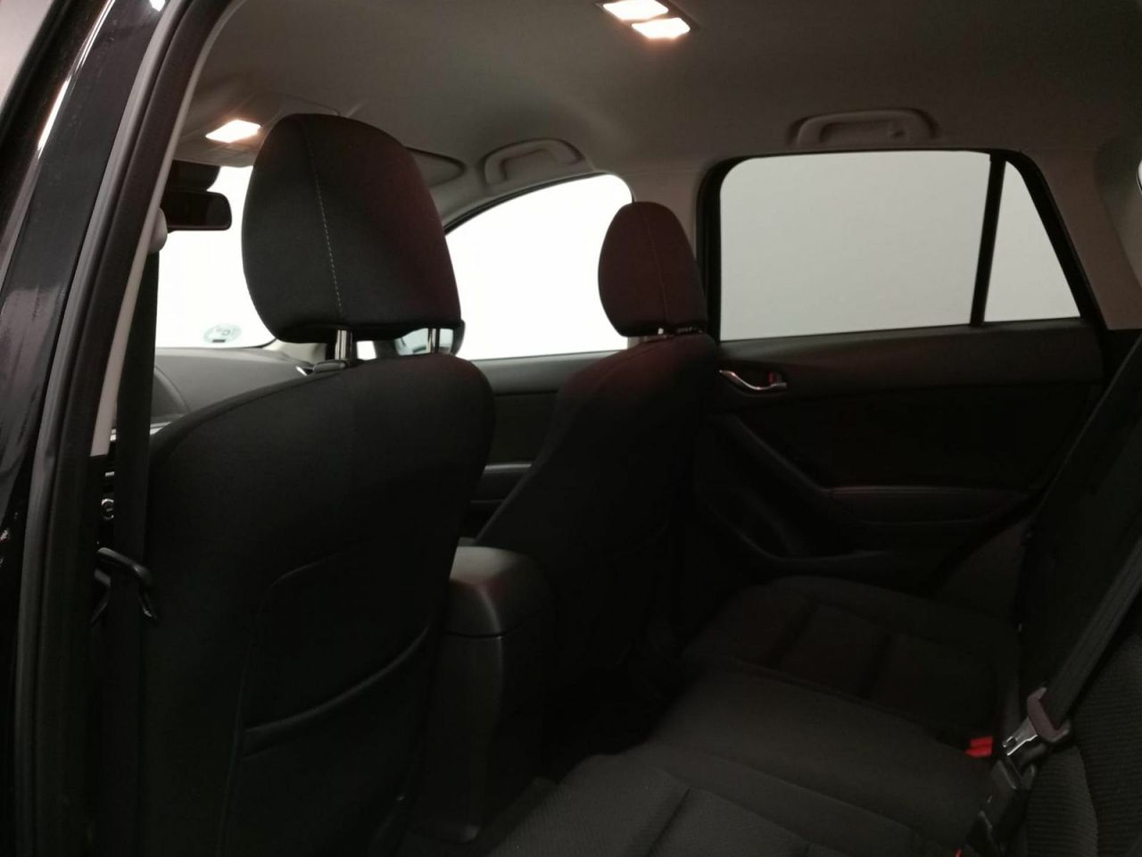 Mazda CX-5 2.0 GE Black Tech Edition 2WD - Foto 30