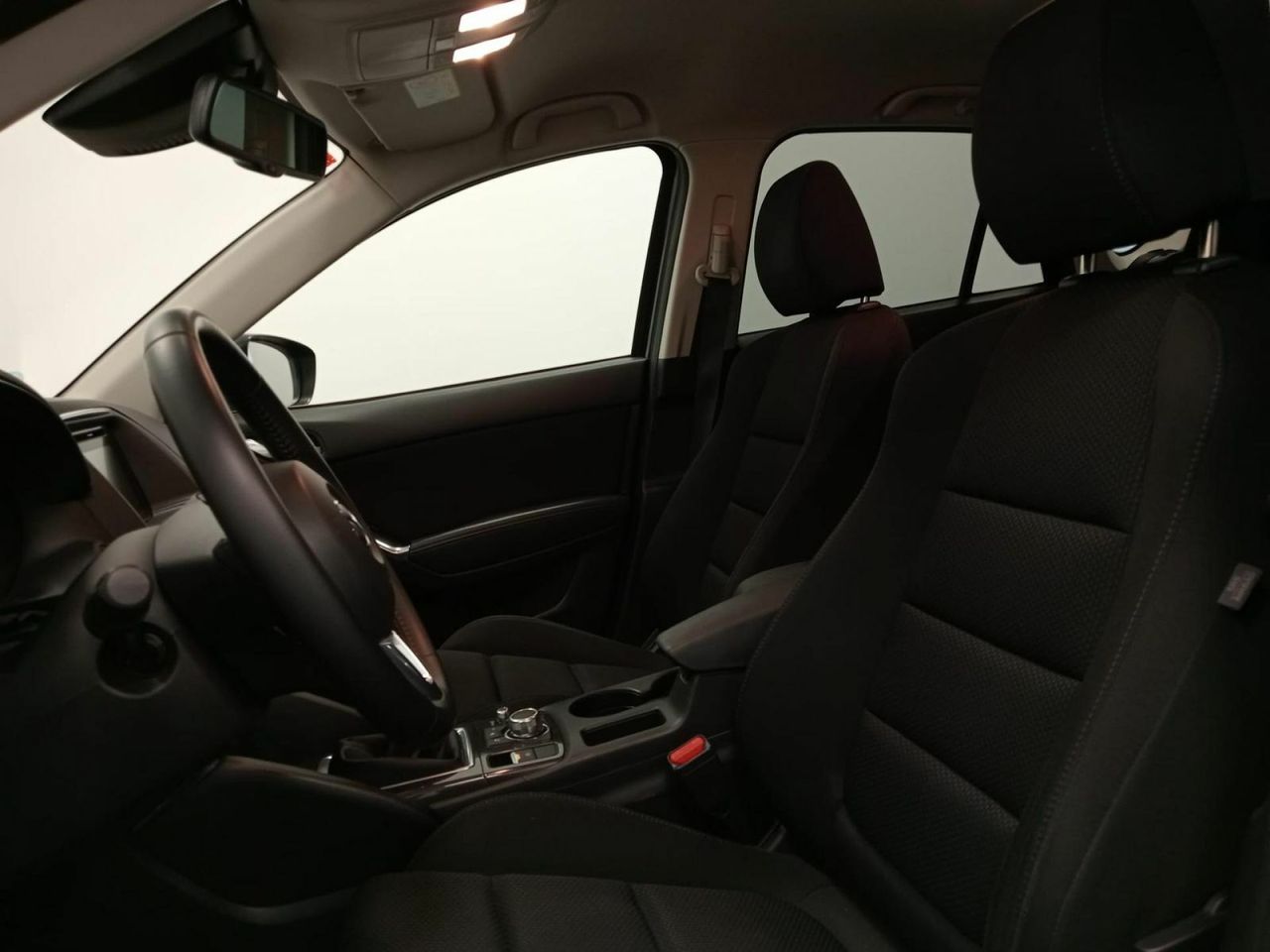 Mazda CX-5 2.0 GE Black Tech Edition 2WD - Foto 23