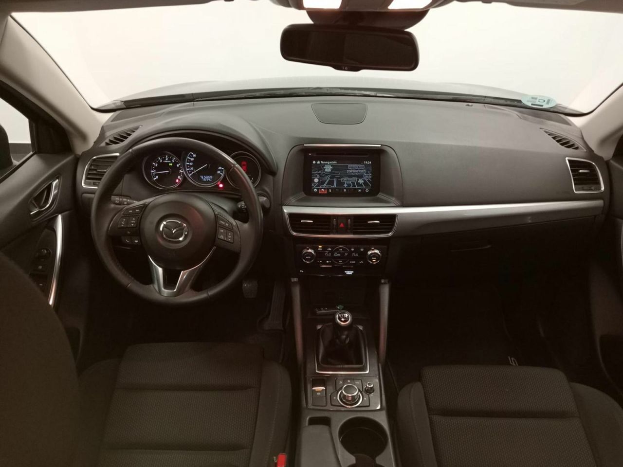Mazda CX-5 2.0 GE Black Tech Edition 2WD - Foto 28