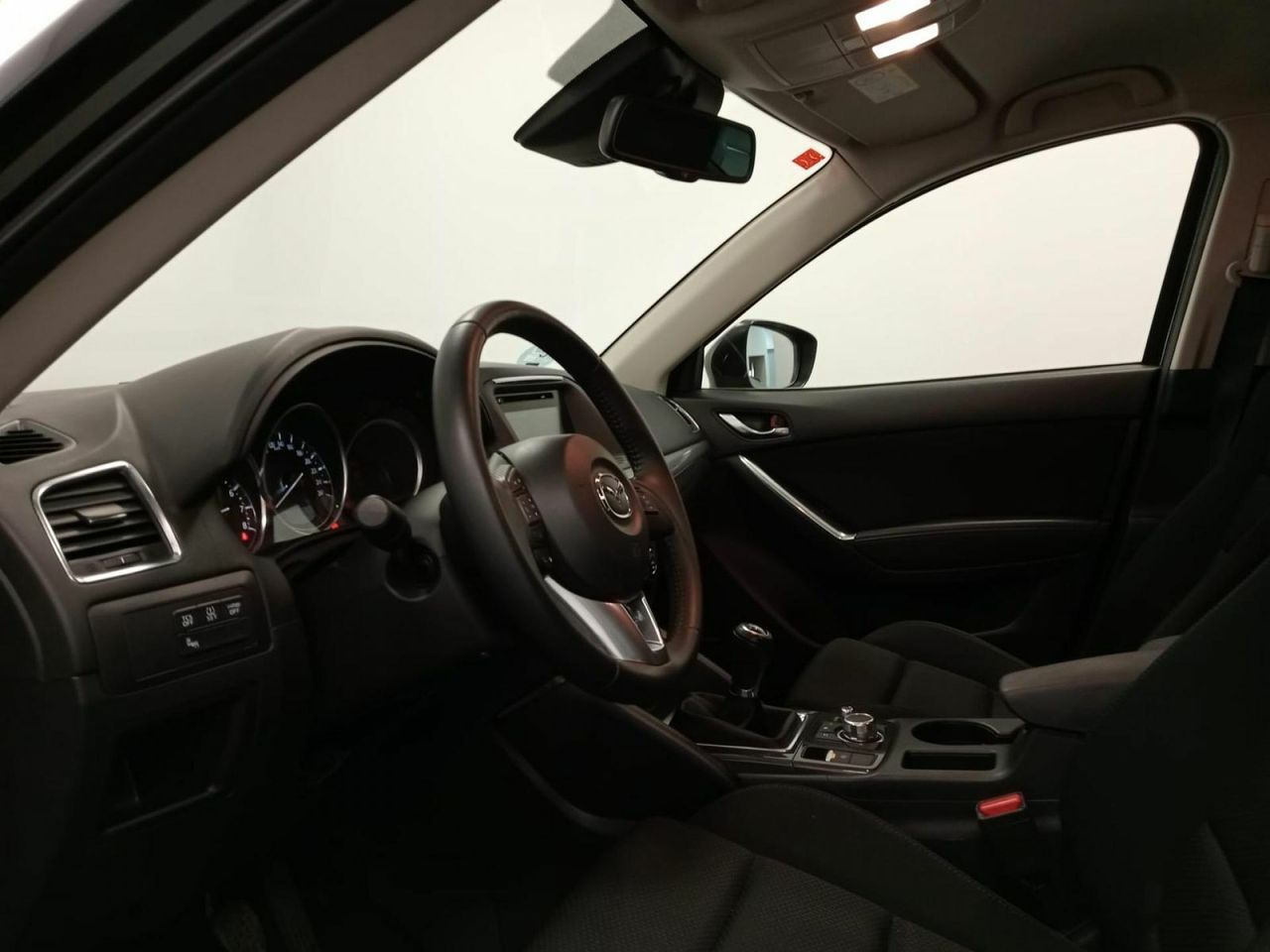 Mazda CX-5 2.0 GE Black Tech Edition 2WD - Foto 24
