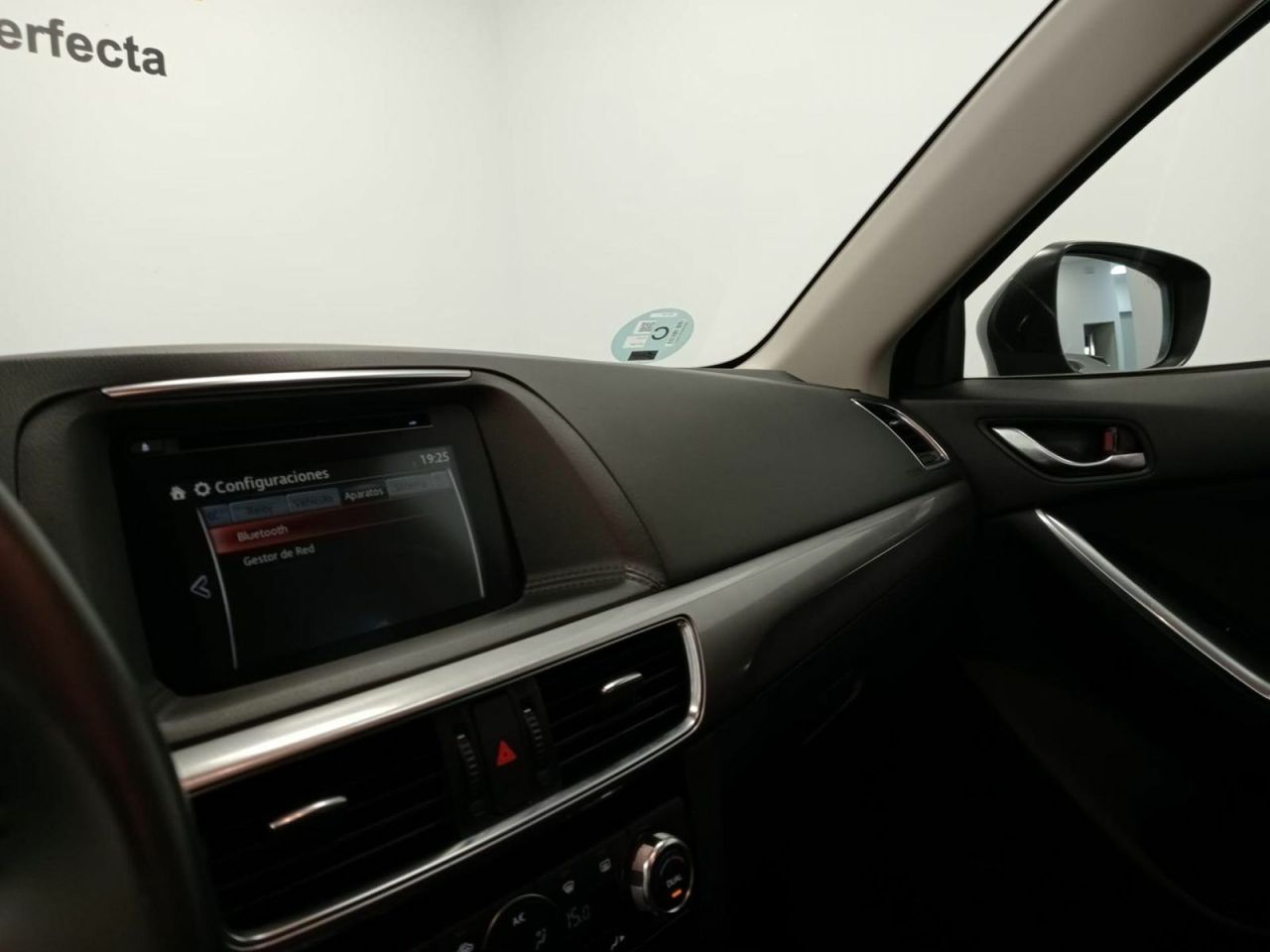 Mazda CX-5 2.0 GE Black Tech Edition 2WD - Foto 17