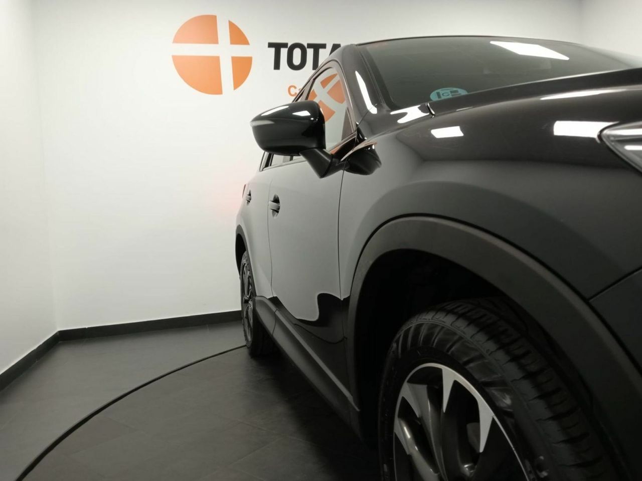 Mazda CX-5 2.0 GE Black Tech Edition 2WD - Foto 13