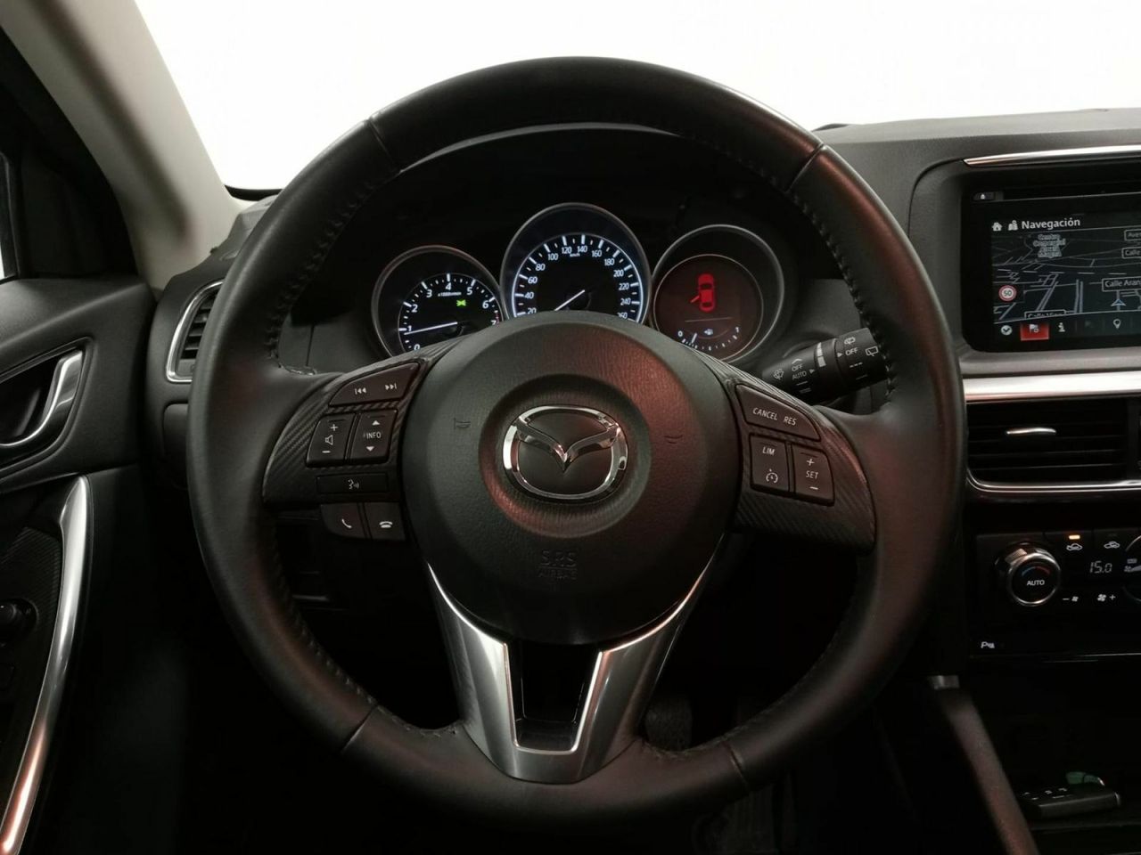 Mazda CX-5 2.0 GE Black Tech Edition 2WD - Foto 27
