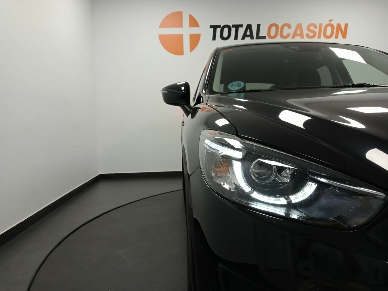 Mazda CX-5 2.0 GE Black Tech Edition 2WD - Foto 14