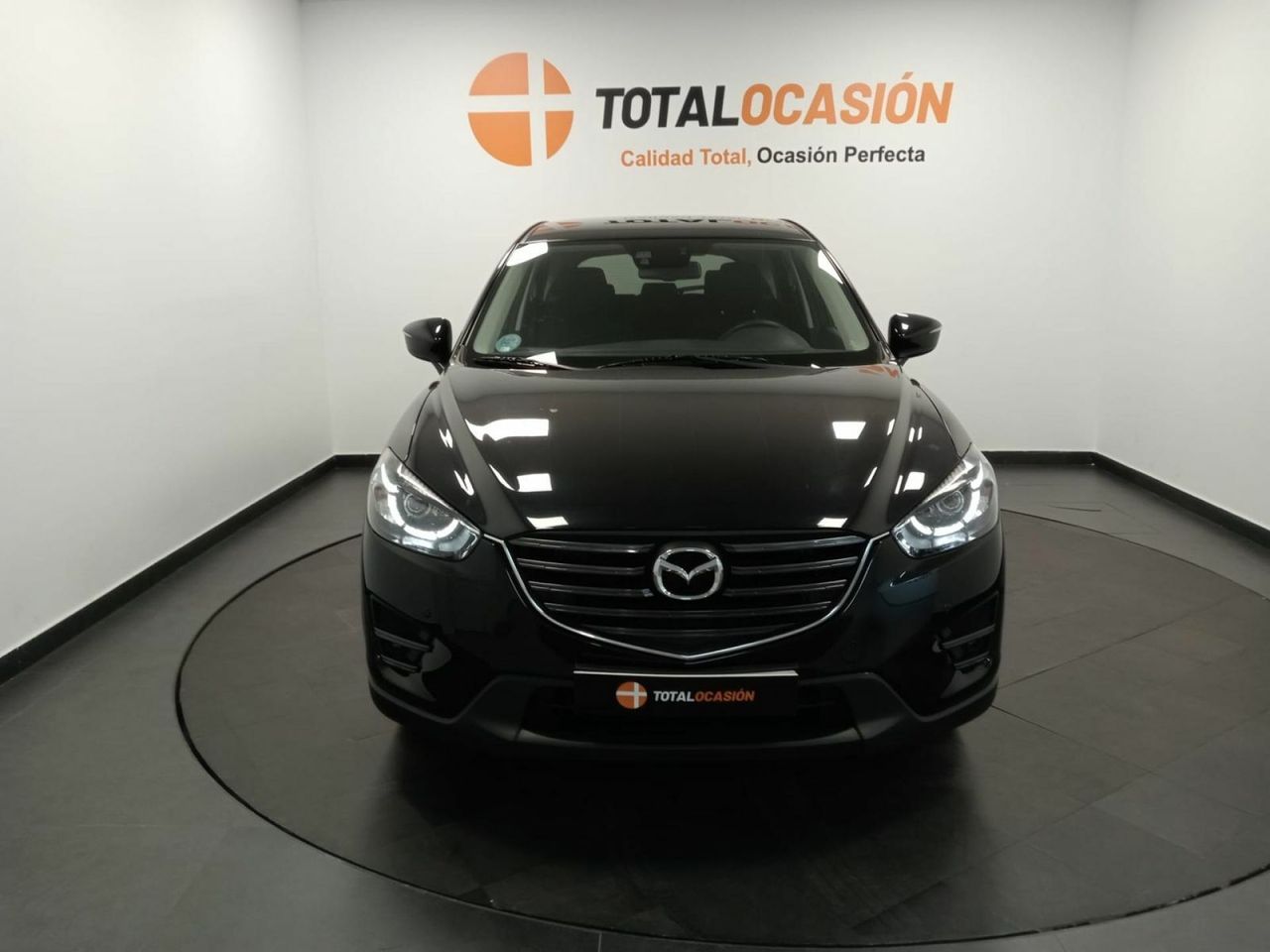 Mazda CX-5 2.0 GE Black Tech Edition 2WD - Foto 4