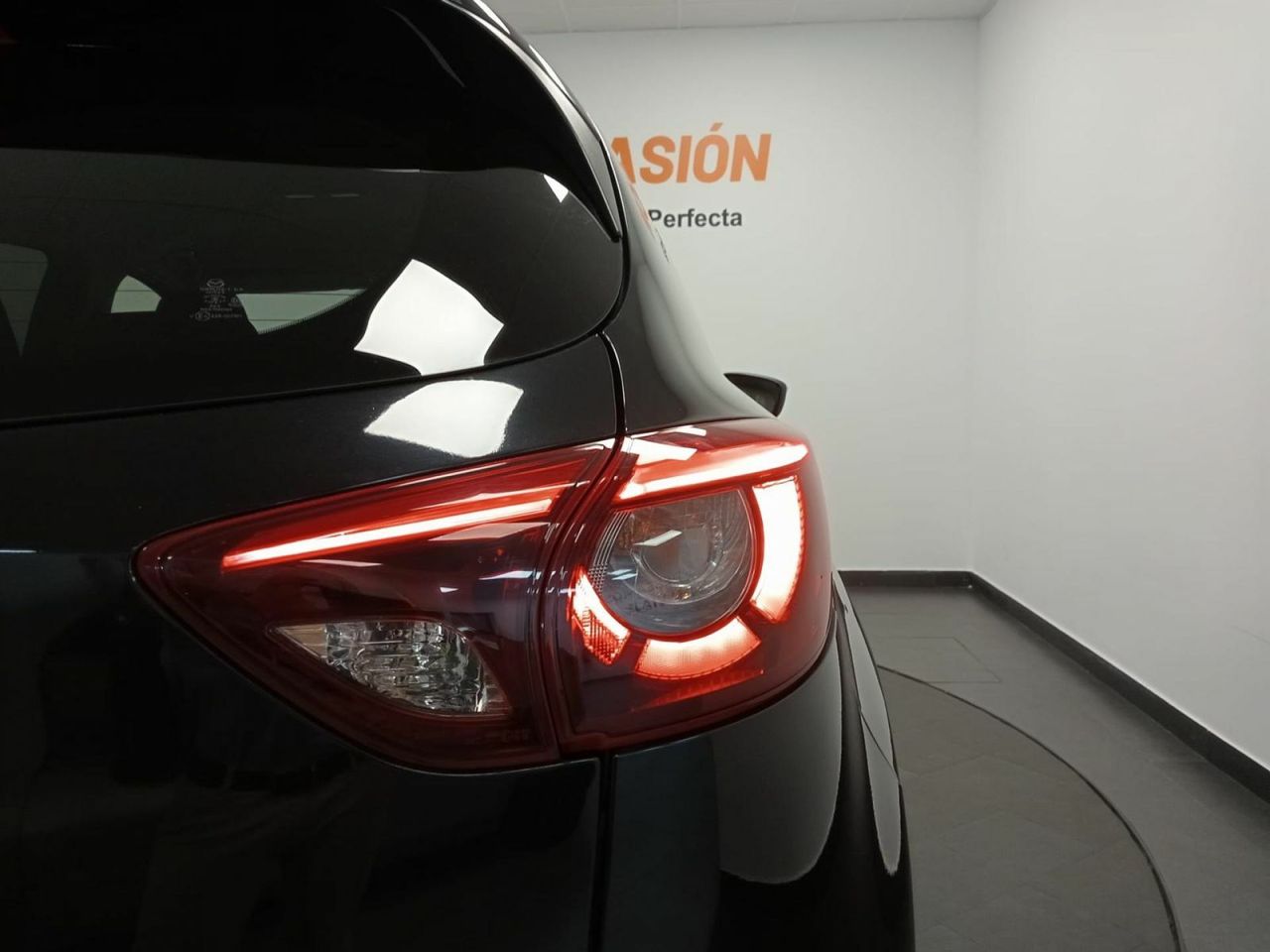 Mazda CX-5 2.0 GE Black Tech Edition 2WD - Foto 34