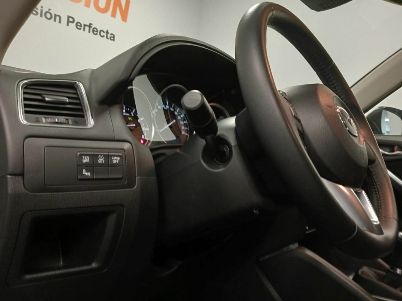 Mazda CX-5 2.0 GE Black Tech Edition 2WD - Foto 22