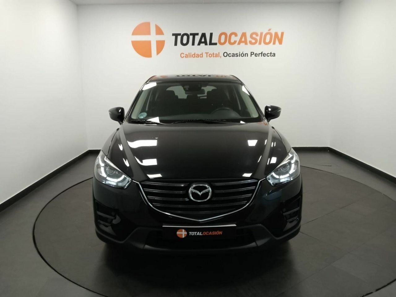 Mazda CX-5 2.0 GE Black Tech Edition 2WD - Foto 15