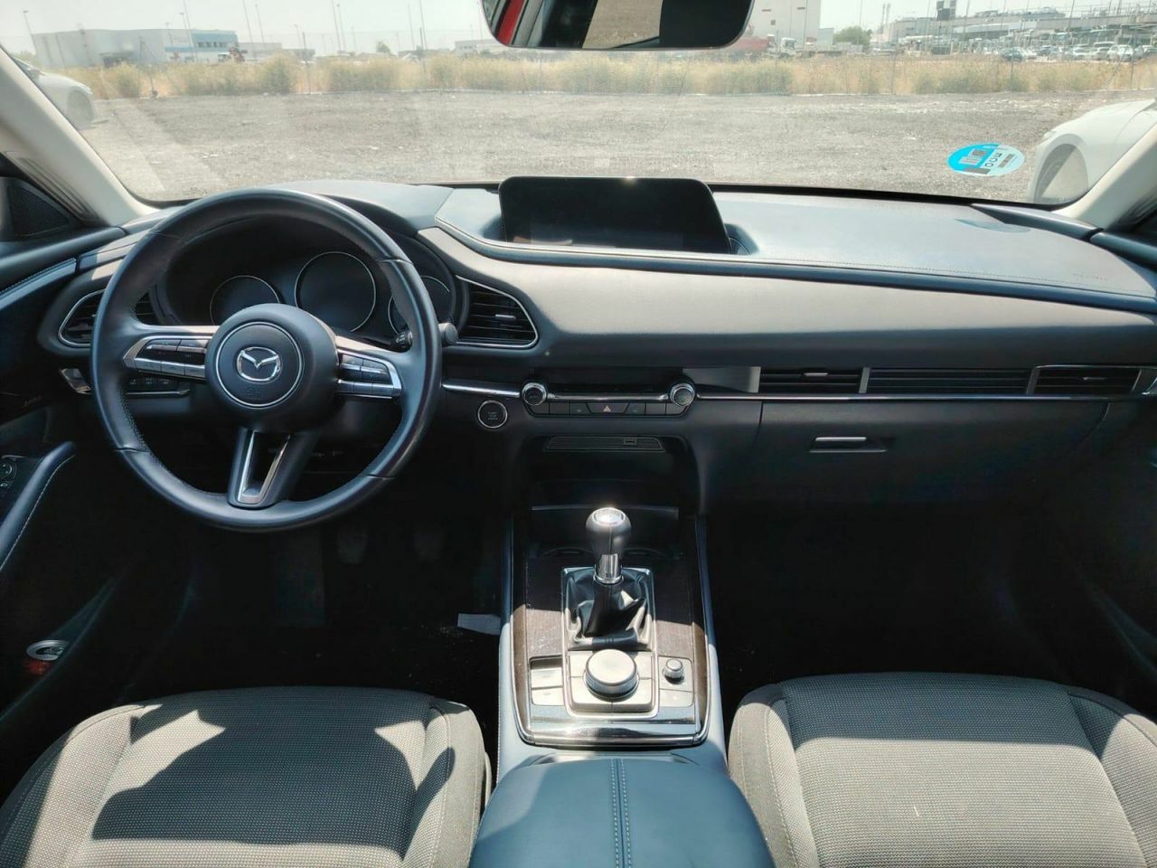 Mazda CX-30 e-SKYACTIV-G 2.0 90 kW 2WD Zenith - Foto 4