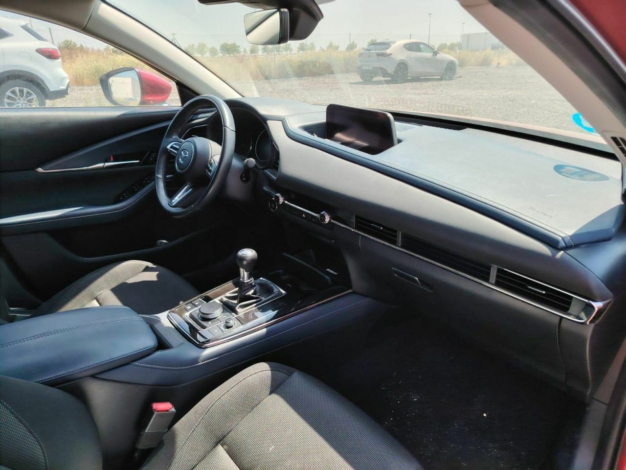 Mazda CX-30 e-SKYACTIV-G 2.0 90 kW 2WD Zenith - Foto 5