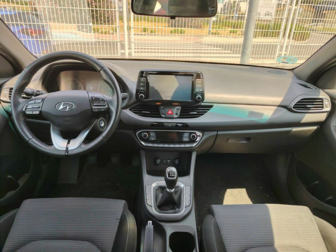 Hyundai i30 1.0 TGDI Klass - Foto 5