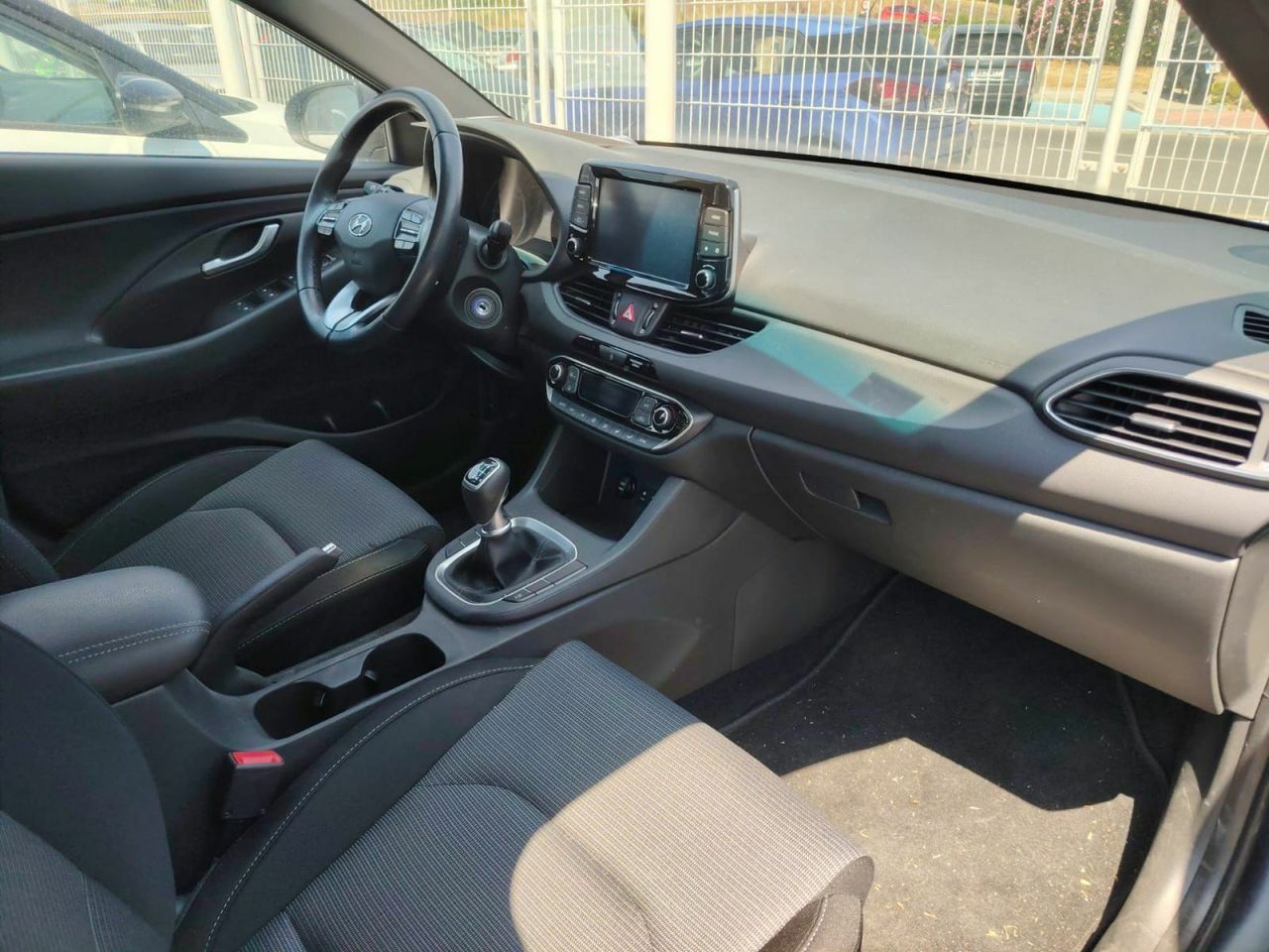 Hyundai i30 1.0 TGDI Klass - Foto 4
