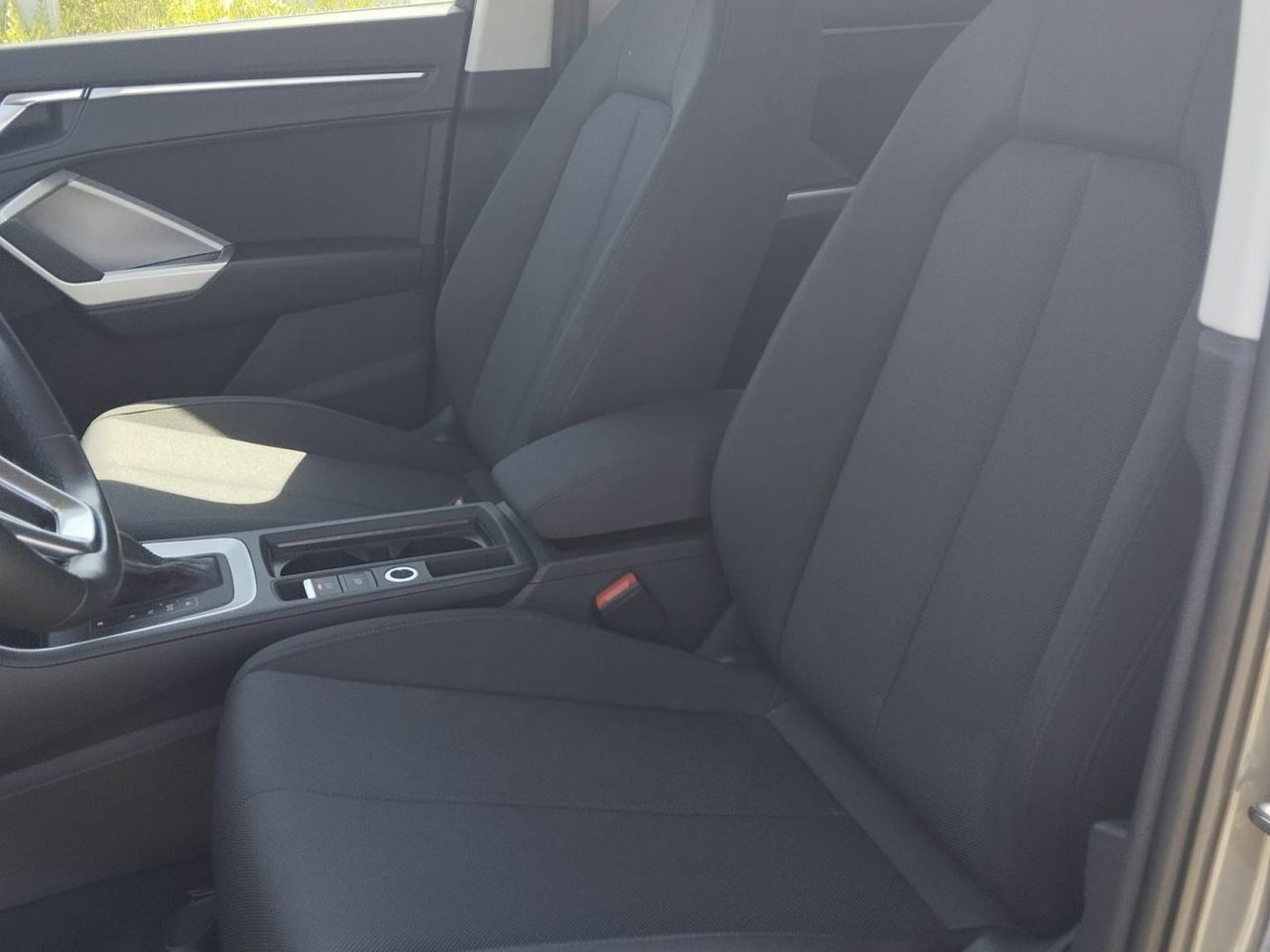 Audi Q3 Advanced 35 TFSI 110kW (150CV) S tronic - Foto 4