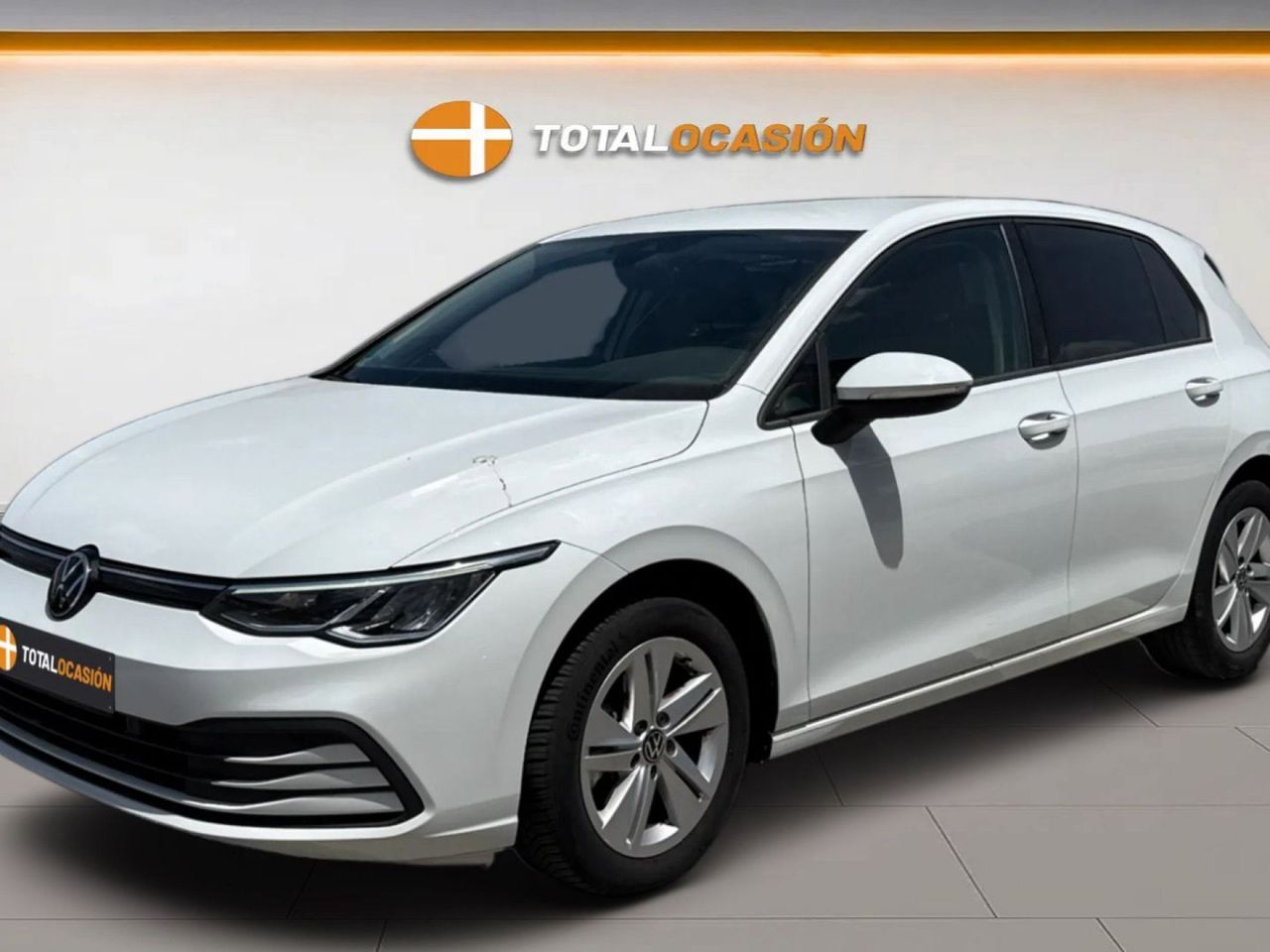 Volkswagen Golf 1.0 eTSI 81kW (110CV) DSG - Foto 3