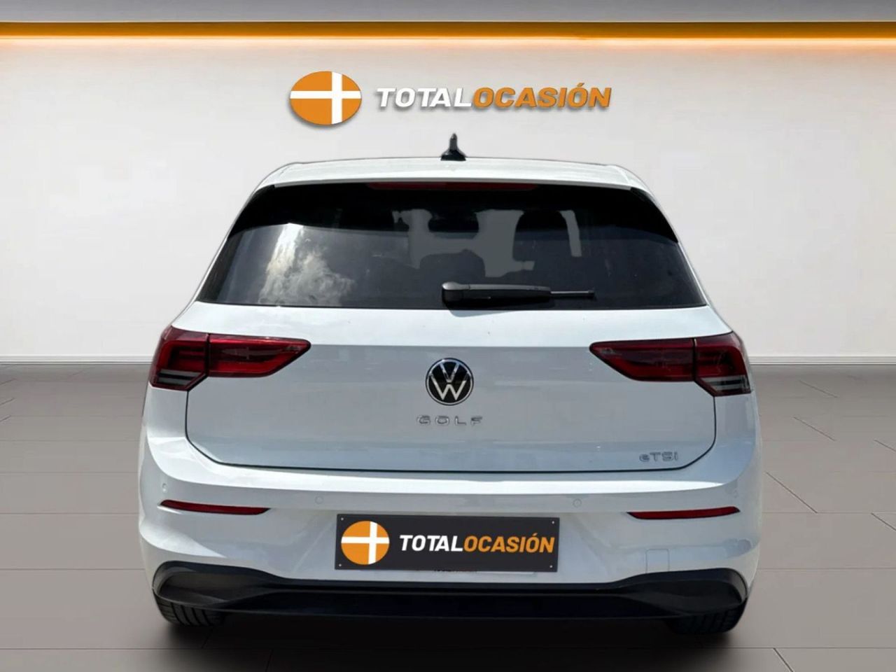 Volkswagen Golf 1.0 eTSI 81kW (110CV) DSG - Foto 9