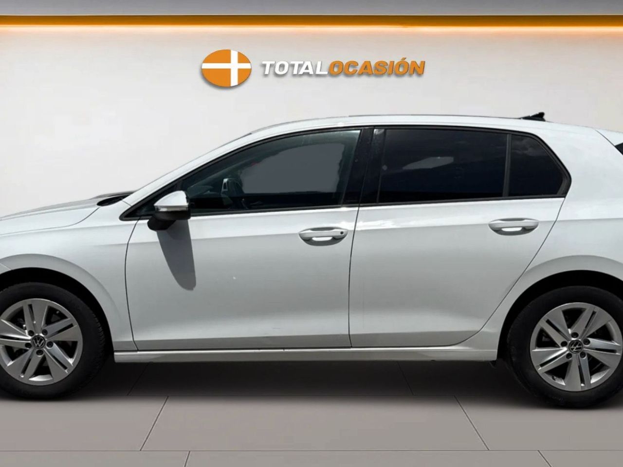 Volkswagen Golf 1.0 eTSI 81kW (110CV) DSG - Foto 7