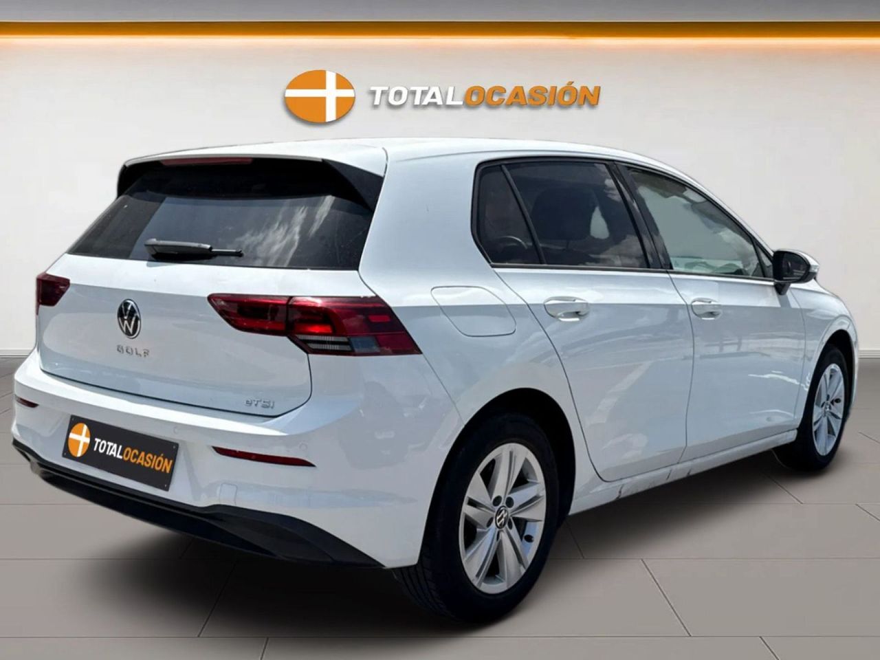 Volkswagen Golf 1.0 eTSI 81kW (110CV) DSG - Foto 4