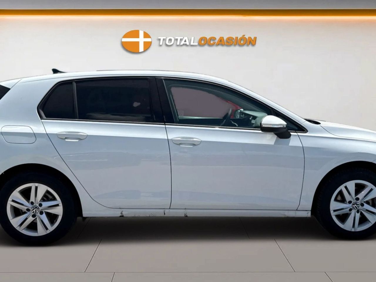 Volkswagen Golf 1.0 eTSI 81kW (110CV) DSG - Foto 6