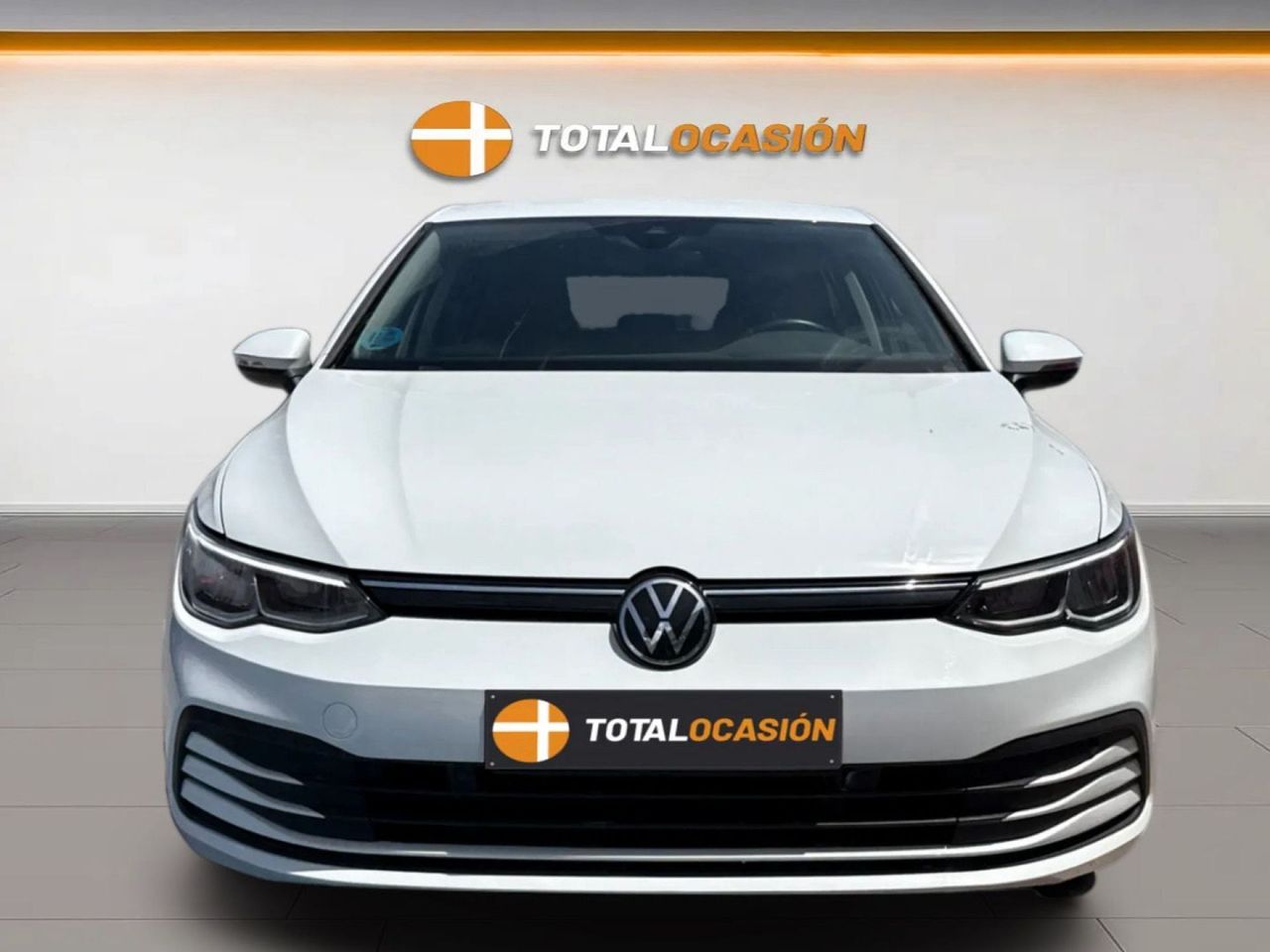 Volkswagen Golf 1.0 eTSI 81kW (110CV) DSG - Foto 8