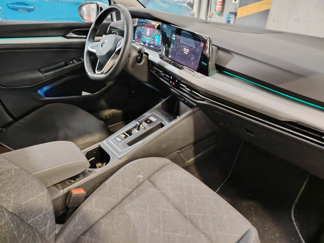 Volkswagen Golf 1.0 eTSI 81kW (110CV) DSG - Foto 4